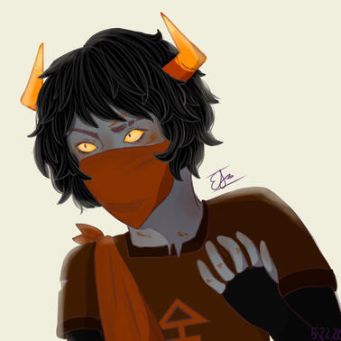 Dismas (Vast Error)